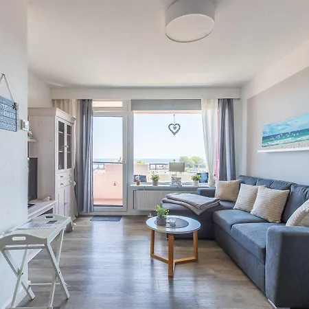 Appartamento Berolina-610-meer-im-blick Dahme (Schleswig-Holstein)