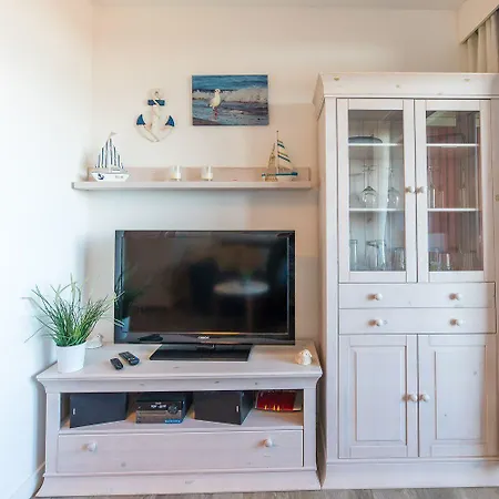 Berolina-610-meer-im-blick Appartamento Dahme (Schleswig-Holstein)