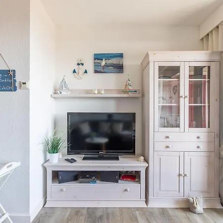 Berolina-610-meer-im-blick Appartamento