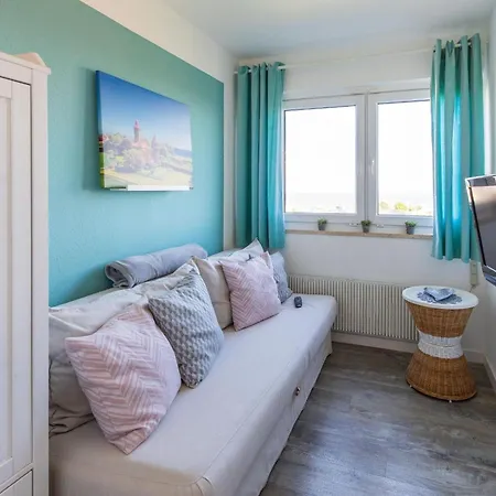 Berolina-610-meer-im-blick Apartmán Dahme (Schleswig-Holstein)