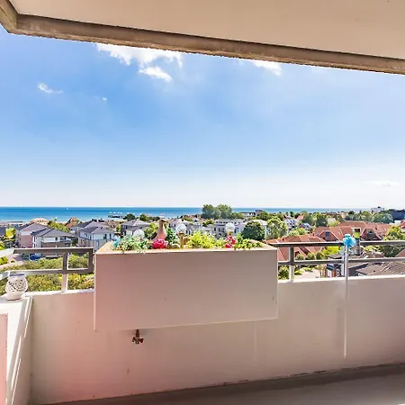 Apartmán Berolina-610-meer-im-blick *