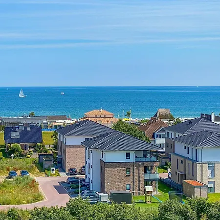 Berolina-610-meer-im-blick * Dahme (Schleswig-Holstein)
