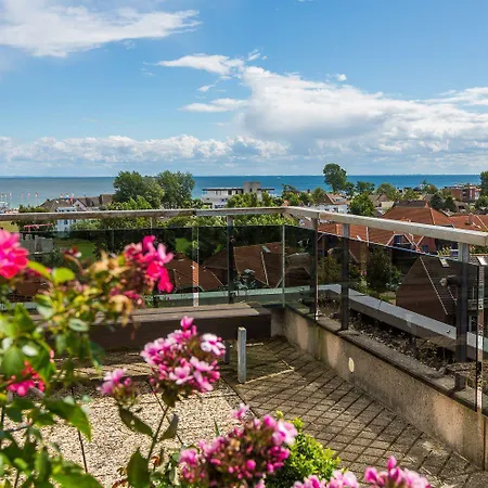 Berolina-610-meer-im-blick * Dahme (Schleswig-Holstein)