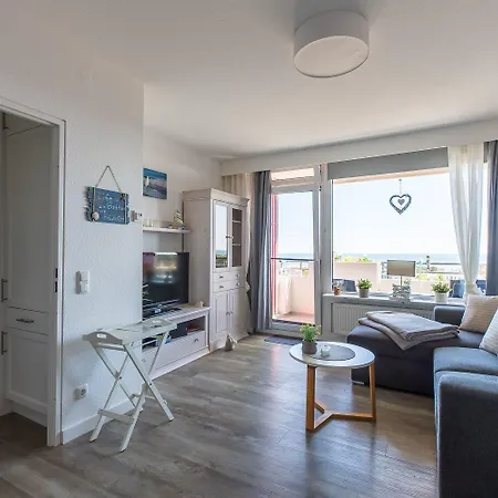 Berolina-610-meer-im-blick * Dahme (Schleswig-Holstein)